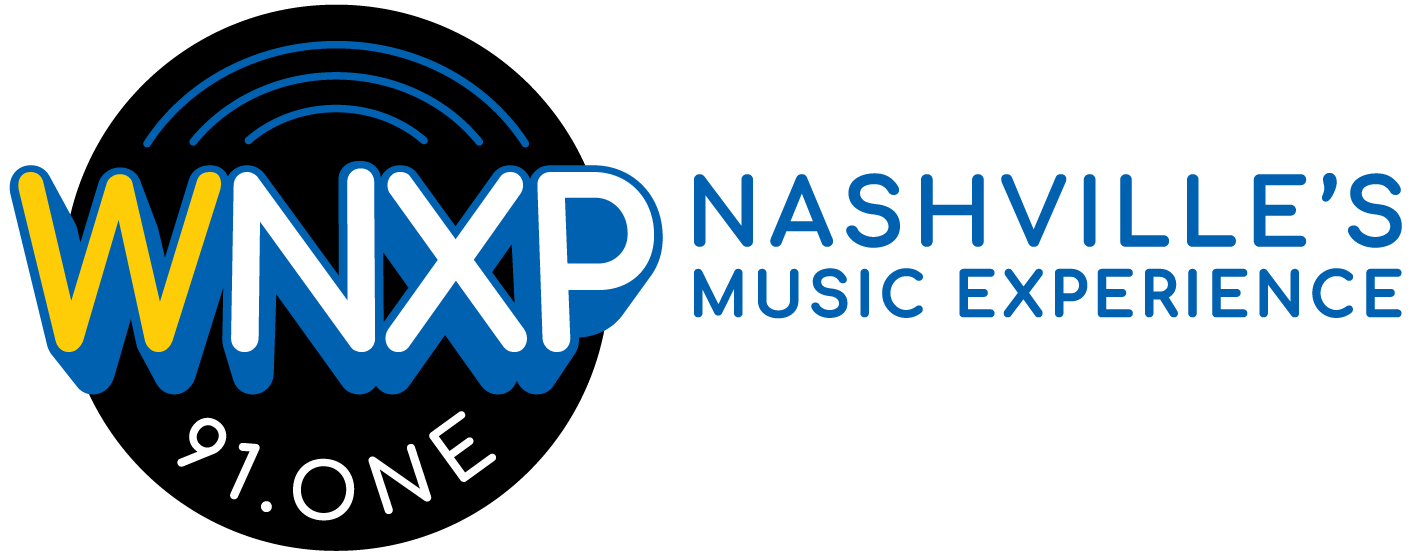 WNXP 91one logo RECTANGLE v2